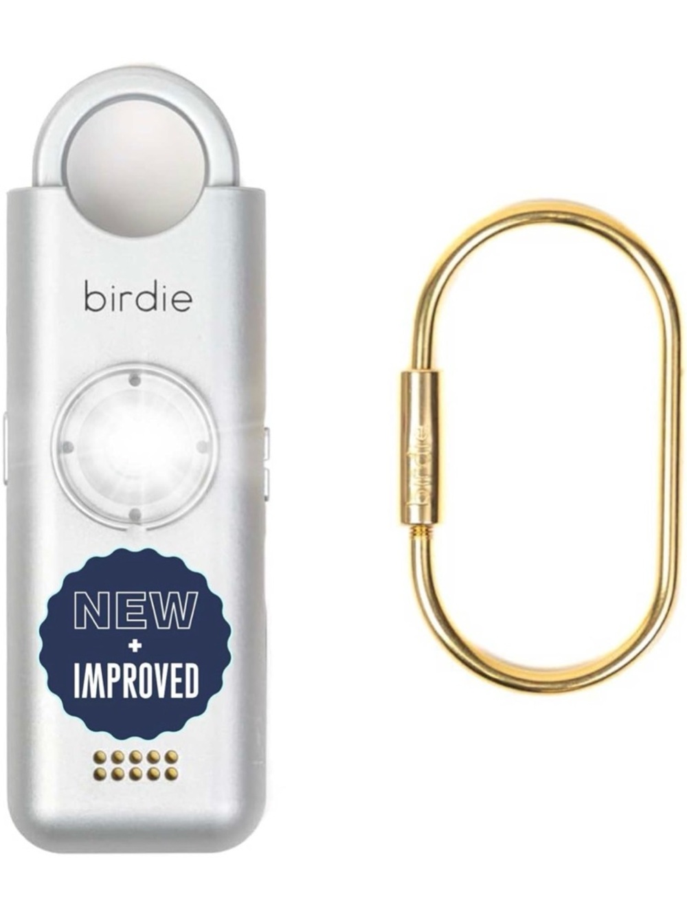 She’s Birdie 3.0 New Version – The Original Personal Safety Alarm for Women